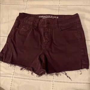 Like New American Eagle Shorts
